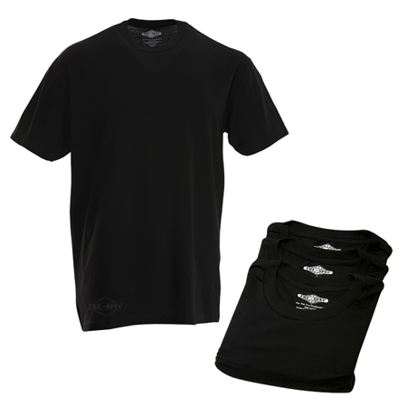 Comfort Cotton T-shirt - 3 Pack