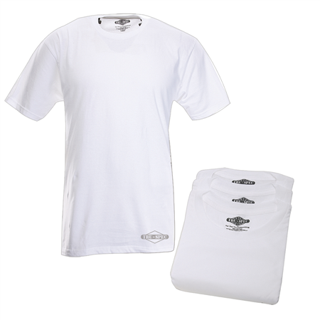 Comfort Cotton T-shirt - 3 Pack