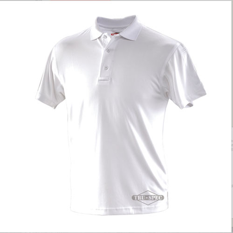 Short Sleeve Performance Polo