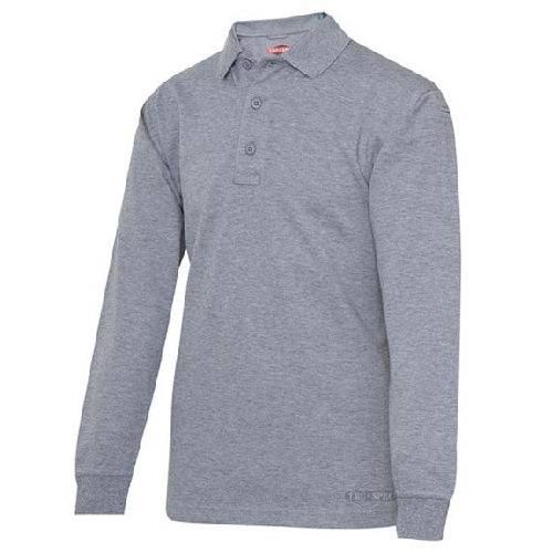 Original Long Sleeve Polo