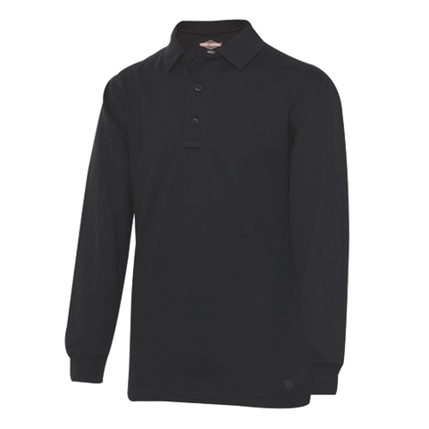 Original Long Sleeve Polo