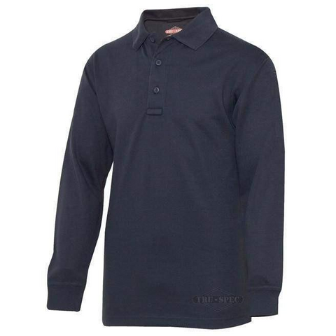 Original Long Sleeve Polo