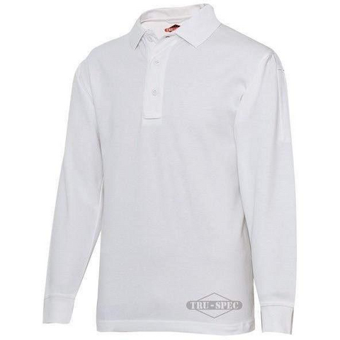 Original Long Sleeve Polo