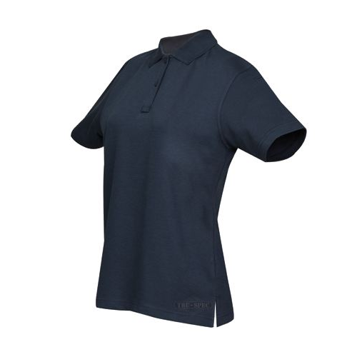 Women's Long Sleeve Original Polo