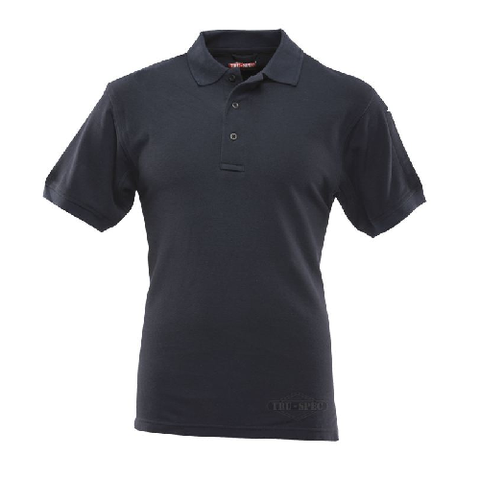 Short Sleeve Classic 100% Cotton Polo