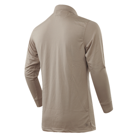 Women's Long Sleeve Performance Polo