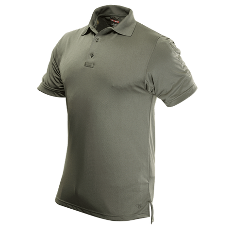 Short Sleeve Performance Polo