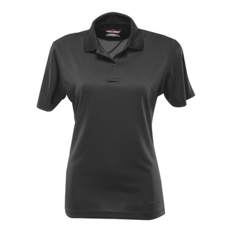 Women's Short Sleeve Performance Polo