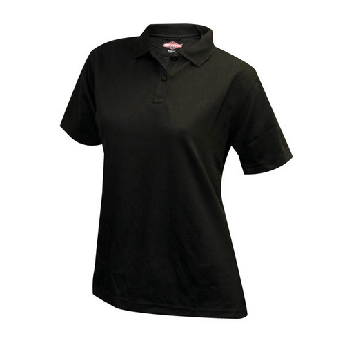 Women's Short Sleeve Performance Polo