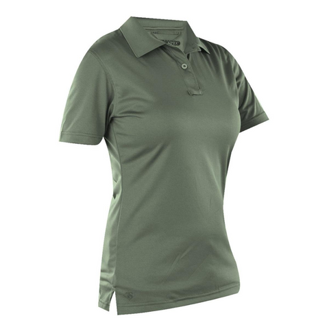 Women's Short Sleeve Performance Polo