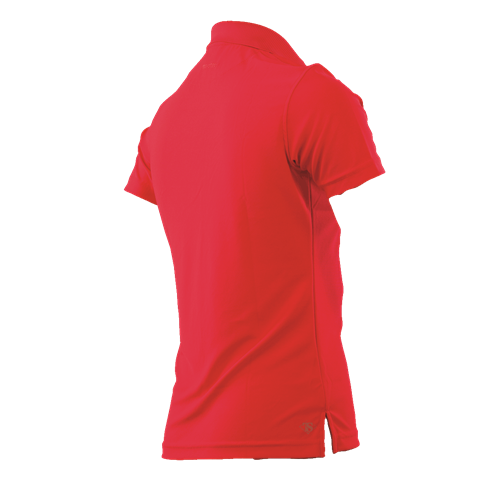 Women's Short Sleeve Performance Polo