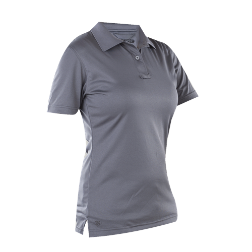 Women's Short Sleeve Performance Polo