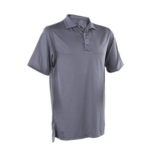 Short Sleeve Performance Polo