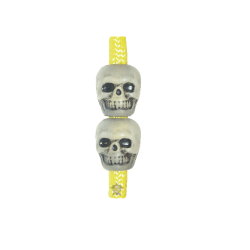 Skull Beads