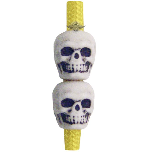 Skull Beads