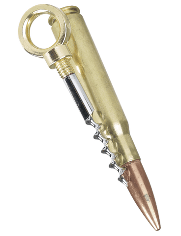 Corkscrew Bottle Opener