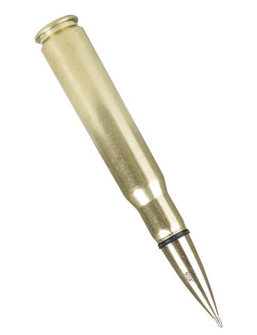 50cal. Bmg Twist Pen