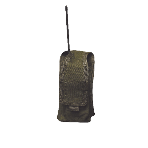 Rdp-5s Radio Pouch