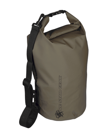 River's Edge 20l Waterproof Dry Bag