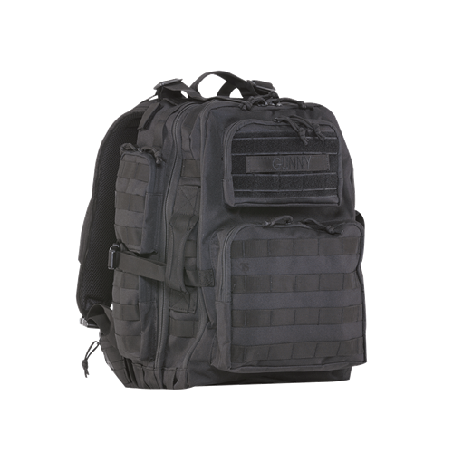 Tour Of Duty Backpack