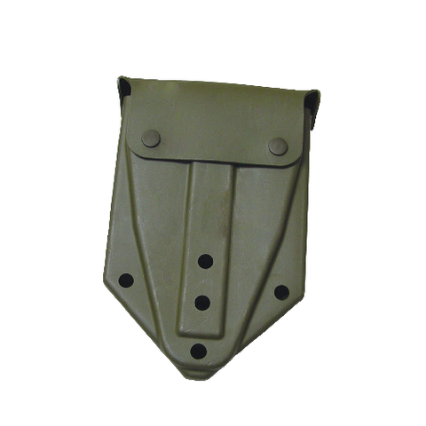 Gi Spec Plastic Shovel Cover