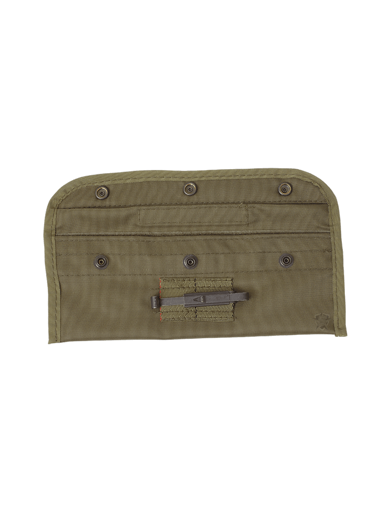 Cleaning Kit Pouch