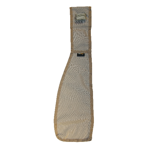 21in Cordura Cane-bush Machete Sheath