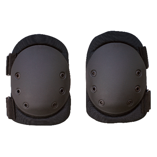 External Knee Pads