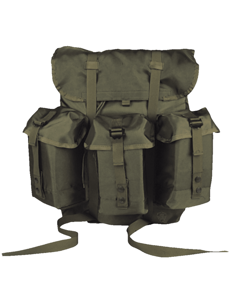 Gi Spec Medium Alice Pack