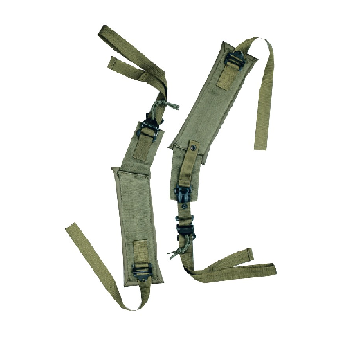 Gi Spec Lc-ii Shoulder Straps