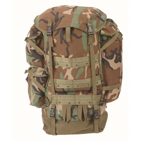 Gi Spec Cfp-90 Backpack