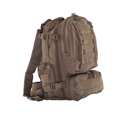 Utd-5s Urban Tactical Day Pack