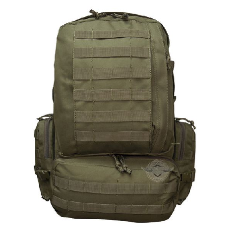 Mtp-5s Multi-terrain Backpack