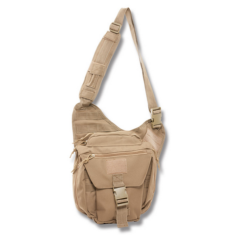 Ssb-5s Tactical Shoulder Bag