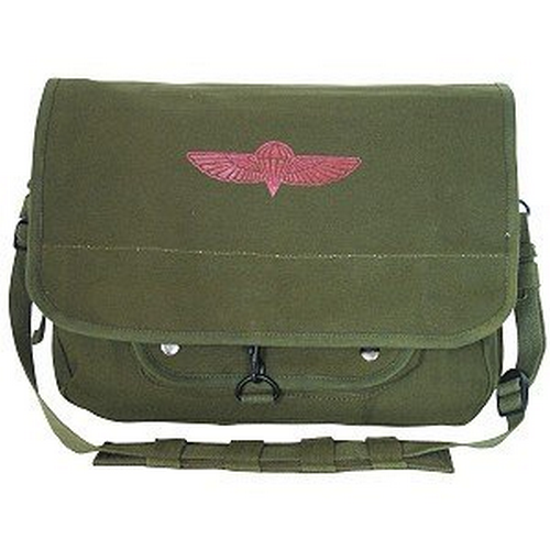 Paratrooper Shoulder Bag