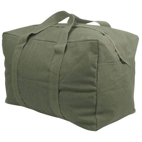 Parachute-cargo Bag