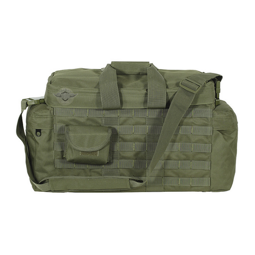 Drb-5s Deluxe Range Bag