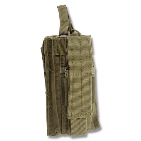 Tot-5s Single Ot M4-m16 Mag Ammo Pouch