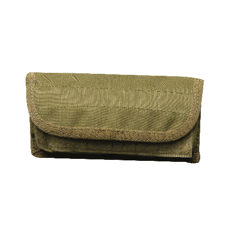 Ssp-5s Shotgun Shell Pouch