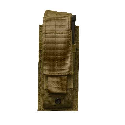 Mps-5s Single Mag Pistol Pouch