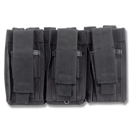 Tot-5s Triple Ot M4-m16 Mag Ammo Pouch