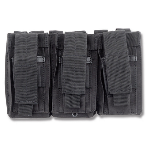 Tot-5s Triple Ot M4-m16 Mag Ammo Pouch