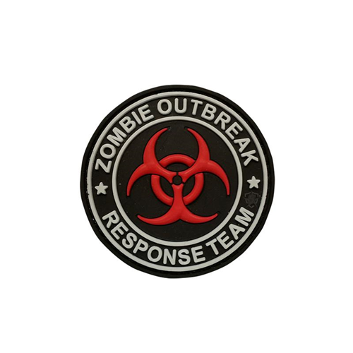 Zombie Outbreak Morale Patch