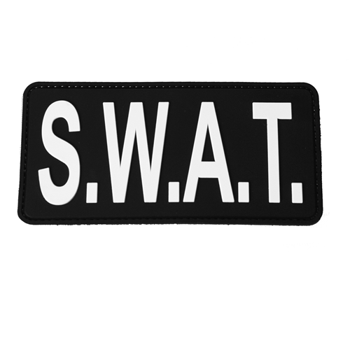 S.w.a.t. Morale Patch