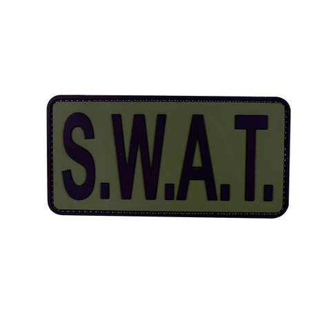 S.w.a.t. Morale Patch