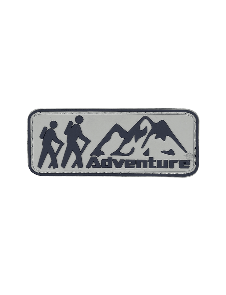 Adventure Morale Patch