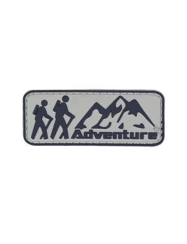 Adventure Morale Patch