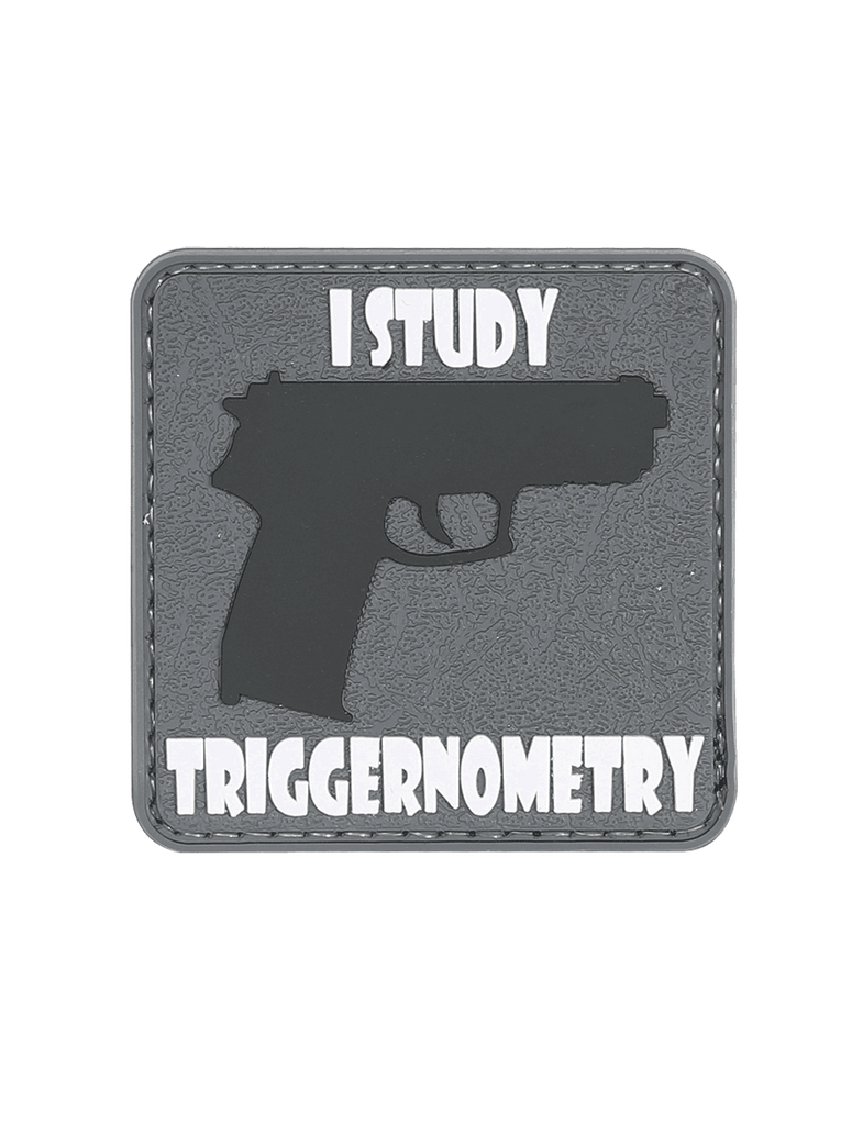 Triggernometry Morale Patch