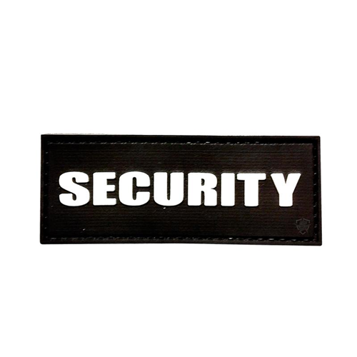 Security Morale Patch