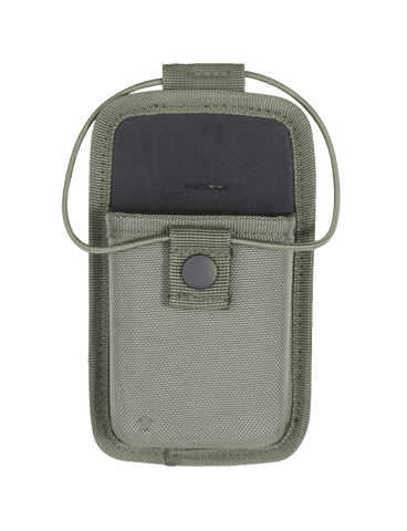 Universal Duty Radio Pouch